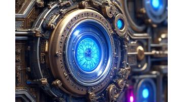 Chronoscape