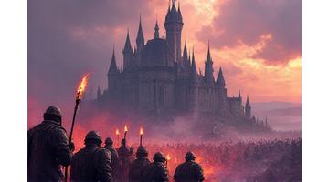 Conquest of Aethel