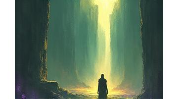 Echoes of Elysium