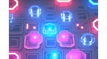 Quantum Blocks
